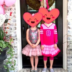 Ooh La La Couture dress